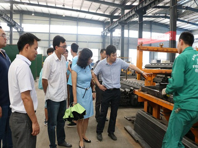 武漢理工大學(xué)學(xué)子實(shí)地走訪，探尋會(huì)議服務(wù)的行業(yè)實(shí)踐與趨勢(shì)